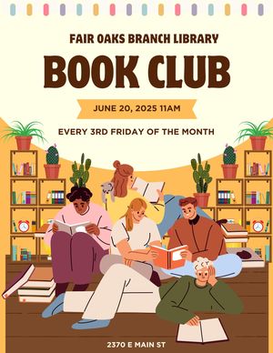 Book Club